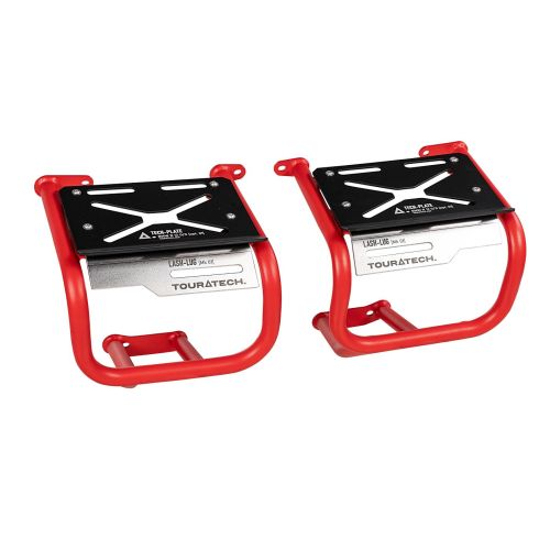 Touratech Crash Bars With Tech-Plates - BMW R12 G/S - Image 5