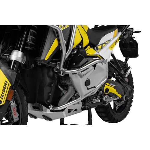 Touratech Cylinder Head Guards To Fit Touratech Lower Crash Bars - BMW R1300GS - Image 9
