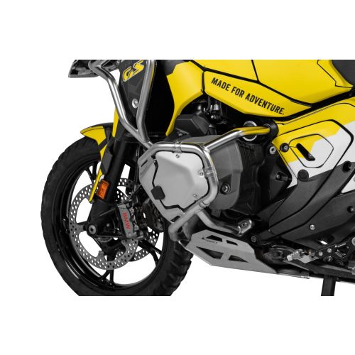 Touratech Cylinder Head Guards To Fit Touratech Lower Crash Bars - BMW R1300GS - Image 7