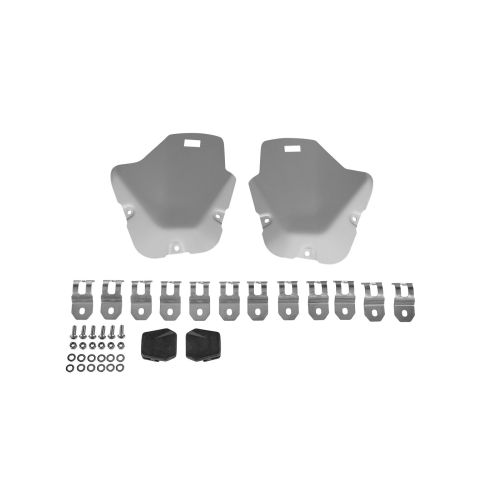 Touratech Cylinder Head Guards To Fit Touratech Lower Crash Bars - BMW R1300GS - Image 5