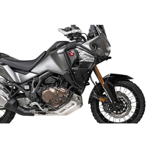 Touratech Upper Crash Bars - Honda CRF1100L Adv Sport – 2024 Onwards - Image 2