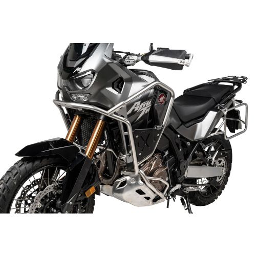 Touratech Upper Crash Bars - Honda CRF1100L Adv Sport – 2024 Onwards - Image 8