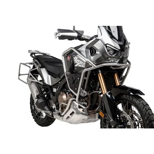 Touratech Upper Crash Bars - Honda CRF1100L Adv Sport – 2024 Onwards - Image 7