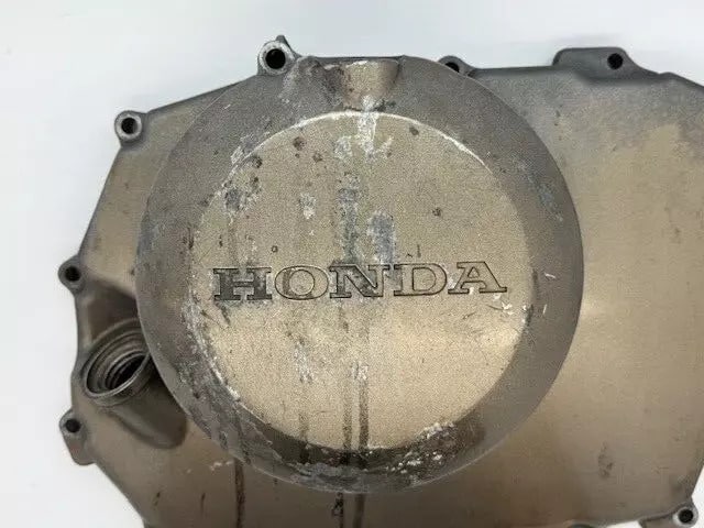 OEM Honda Africa Twin - RD07/07A - Right Crank Case Cover - 11330MY1000 - USED - Image 2