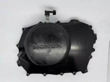 OEM Honda Right Crank Case Cover - Africa Twin RD03 - 11330MS8000 - Used