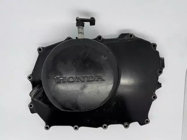 OEM Honda Right Crank Case Cover - Africa Twin RD03 - 11330MS8000 - Used