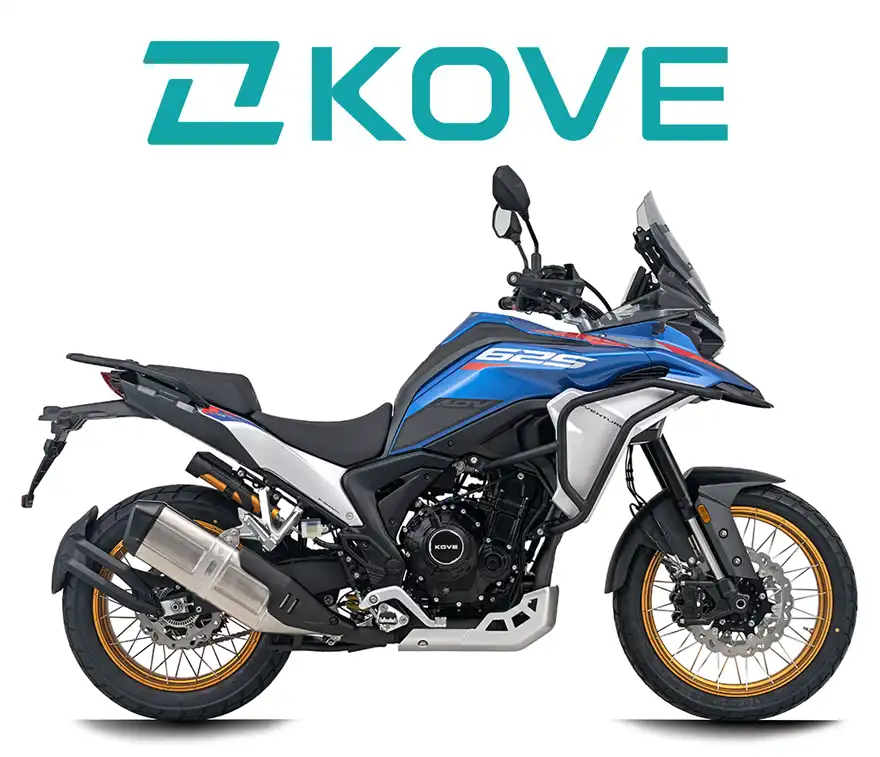 KOVE 625X PRO