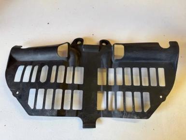 OEM Honda Middle Cowl - Africa Twin XRV650 - 1988/1989 - 64206MS8000 - USED