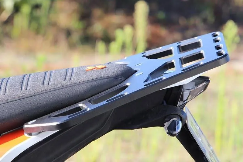 AXP Racing Rear Rack - KTM 390 Adventure (2020-21) - Image 3