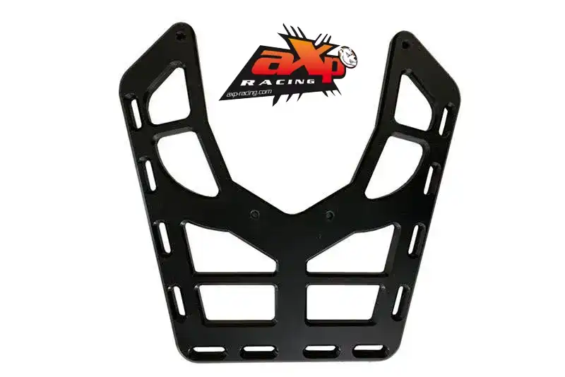 AXP Racing Rear Rack - KTM 390 Adventure
