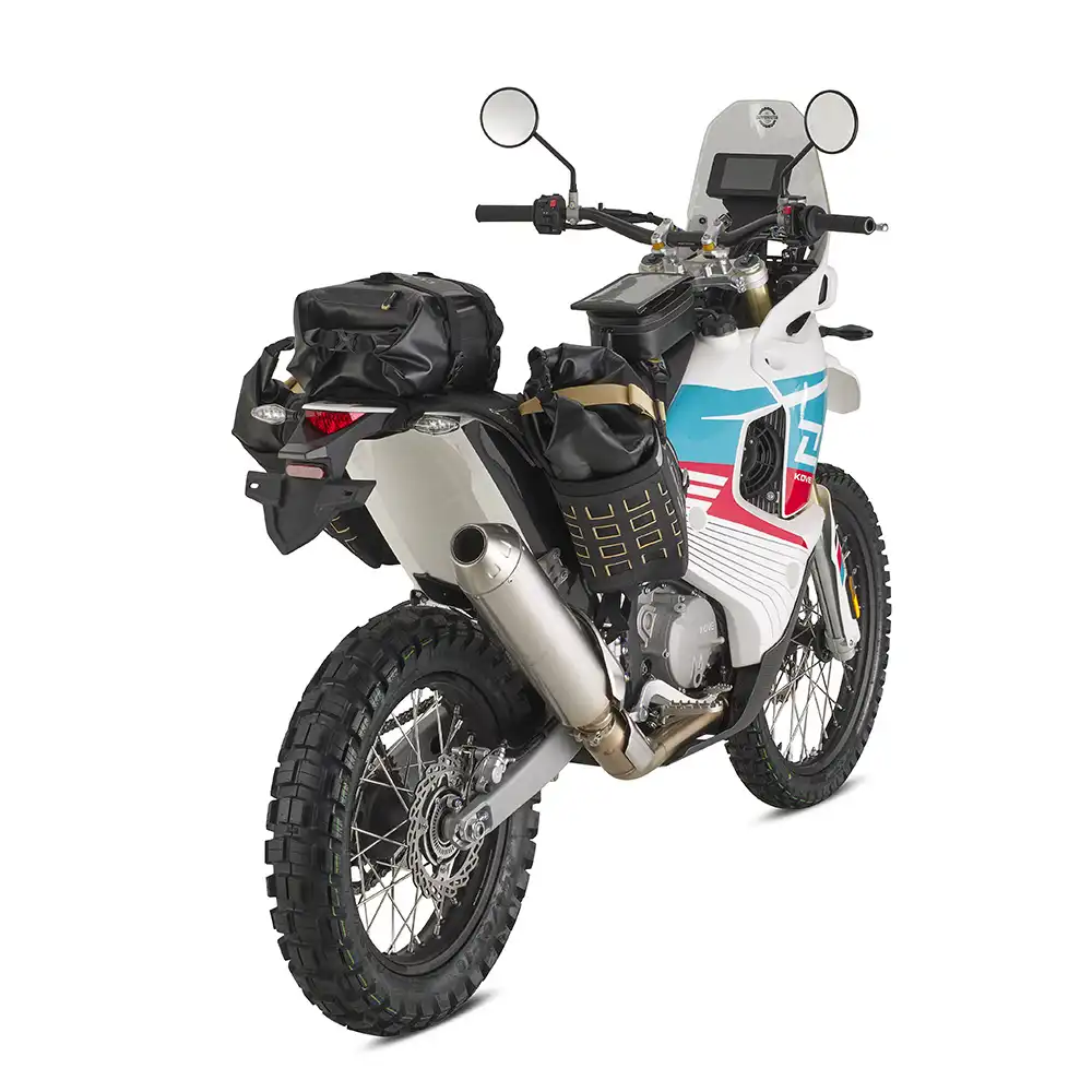 GIVI Canyon Modular 44Ltr Rackless System - Image 2