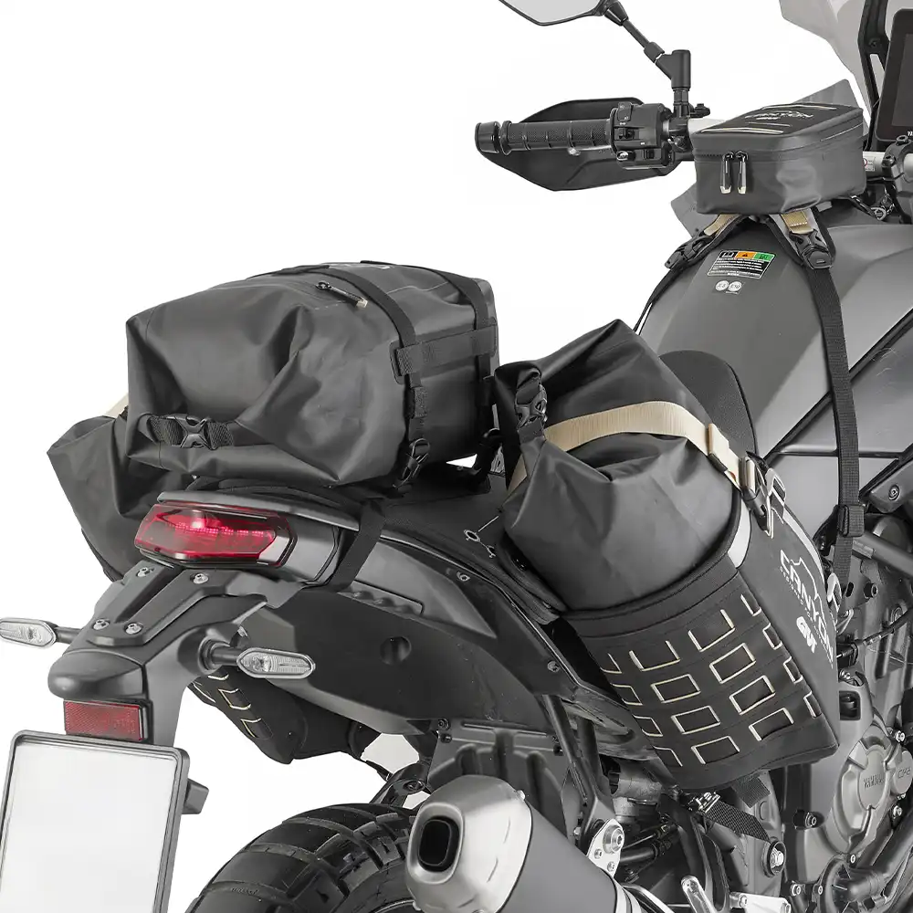 GIVI Canyon Modular 44Ltr Rackless System - Image 5