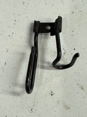 OEM Honda Upper Brake Hose Holder - Africa Twin RD04/07/07A - USED