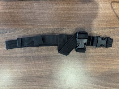 Enduristan Front Fastening Strap for Sandstorm 2/3/4 Tankbags - Clearance