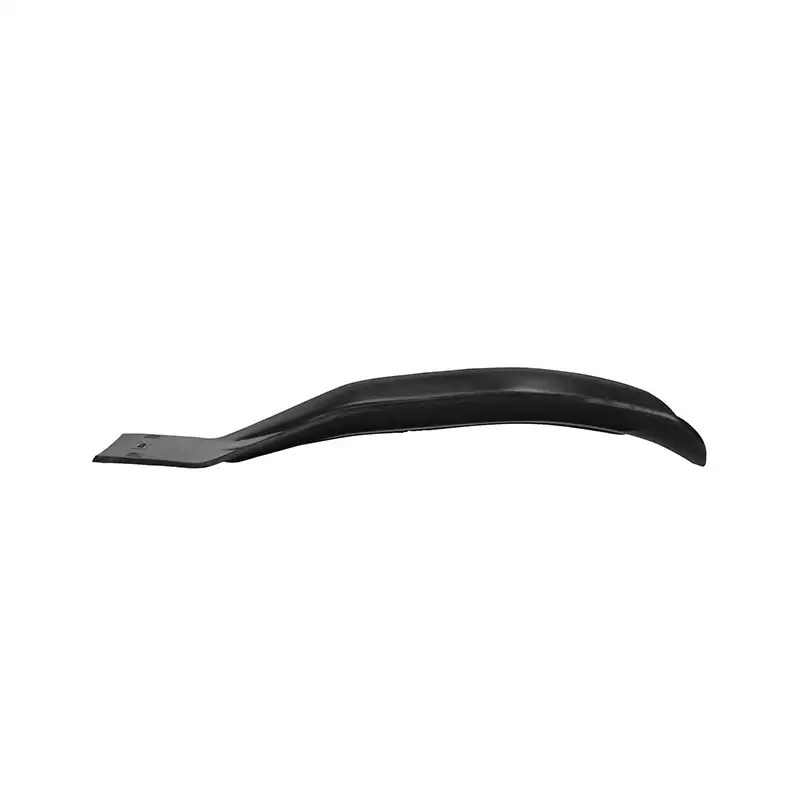 Acerbis Universal Ribbed Mud Flap - Image 5