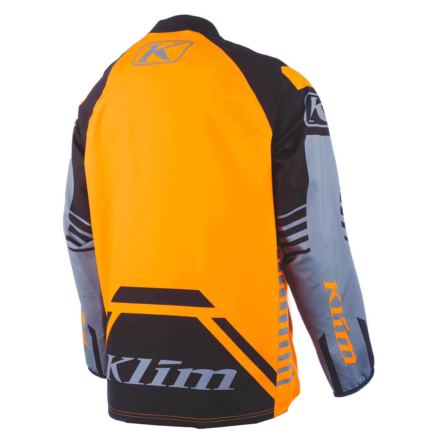 KLIM Revolt 1/4 Zip Pullover - Image 7