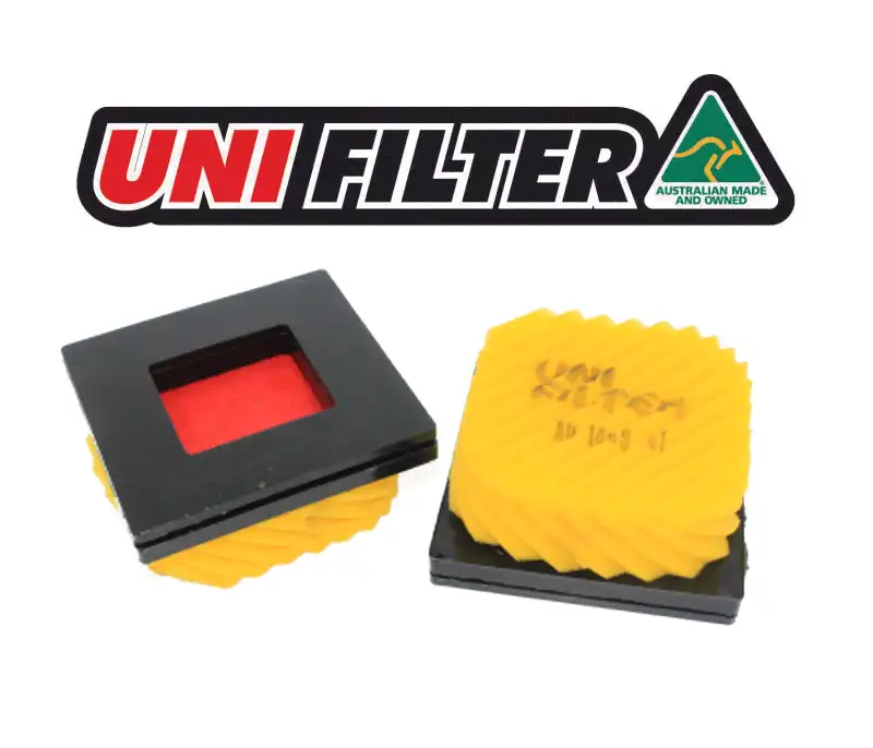 UNIFilter Foam Air Filter - KTM Adventure (2025+)