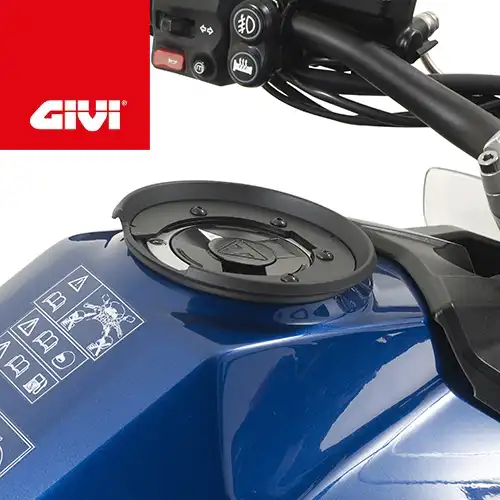 GIVI - BF02 Tanklock Fitting Kit - Aprilia / Triumph