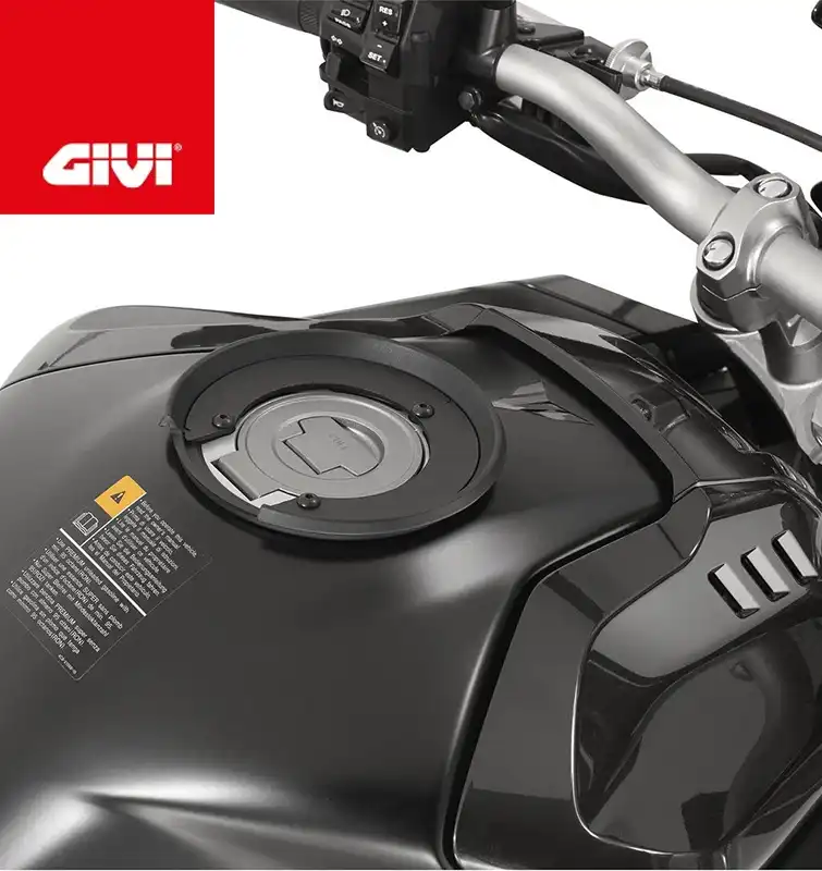 GIVI - BF03 Tanklock Fitting Kit - Honda