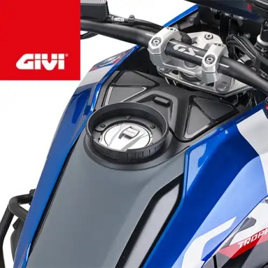 GIVI - BF84 Tanklock Fitting Kit - BMW R1300 GS / GSA