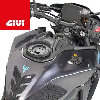 GIVI - BF90 Tanklock Fitting Kit - Yamaha MT-09 (24+)
