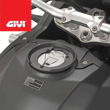 GIVI - Tanklock Attachment Flange - KOVE 800X