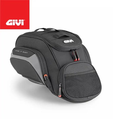 GIVI Easy-T Tanklock tank bag, 12 litres