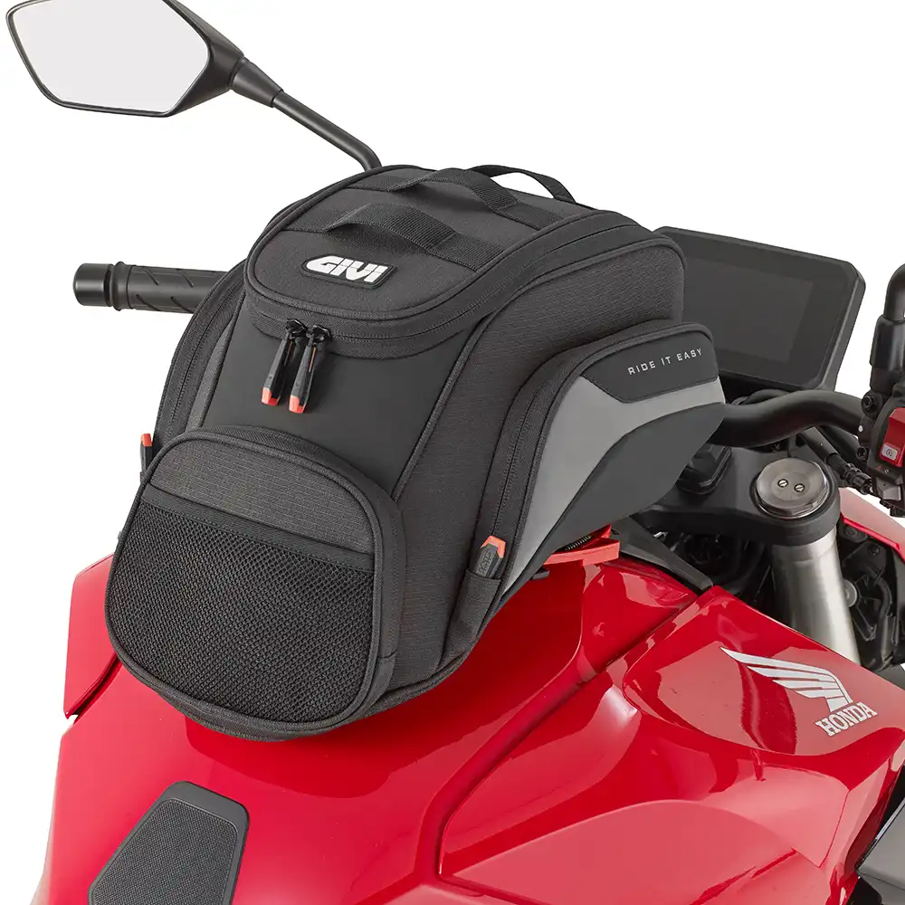GIVI Easy-T Tanklock Tank Bag - 12 litres - Image 2