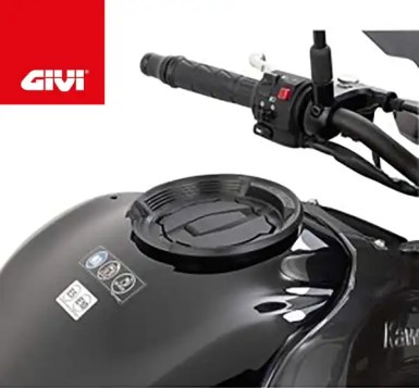 GIVI - BF04 Tanklock Fitting Kit - Kawasaki