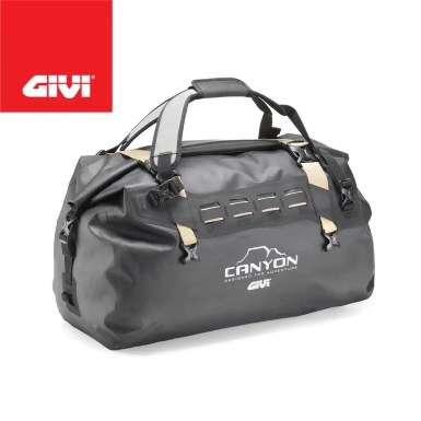 GIVI - Canyon Waterproof Cargo Bag 40L