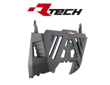 Racetech Upper Engine Protection Tenere 700