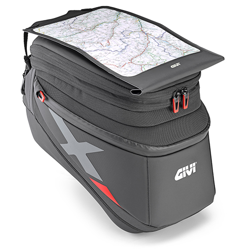 GIVI - TANKLOCK BAG FOR BMW R1200/R1250GS, KTM 1290SA - Image 3