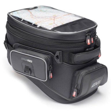 GIVI - TANKLOCK ENDURO TANKBAG - XSTREAM RANGE