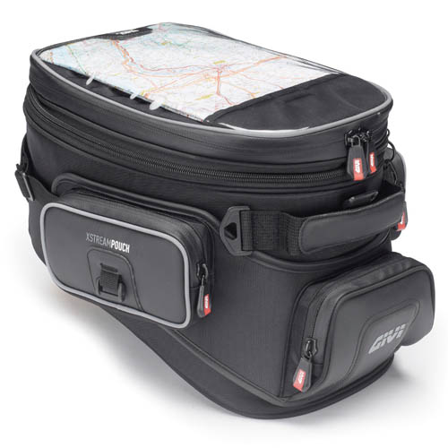 GIVI - TANKLOCK ENDURO TANKBAG - XSTREAM RANGE