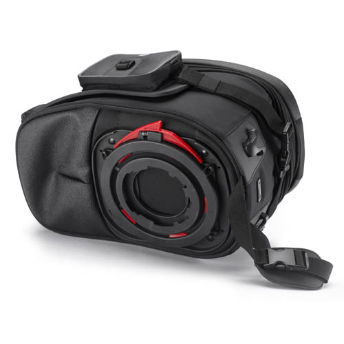 GIVI - TANKLOCK ENDURO TANKBAG - XSTREAM RANGE - Image 3