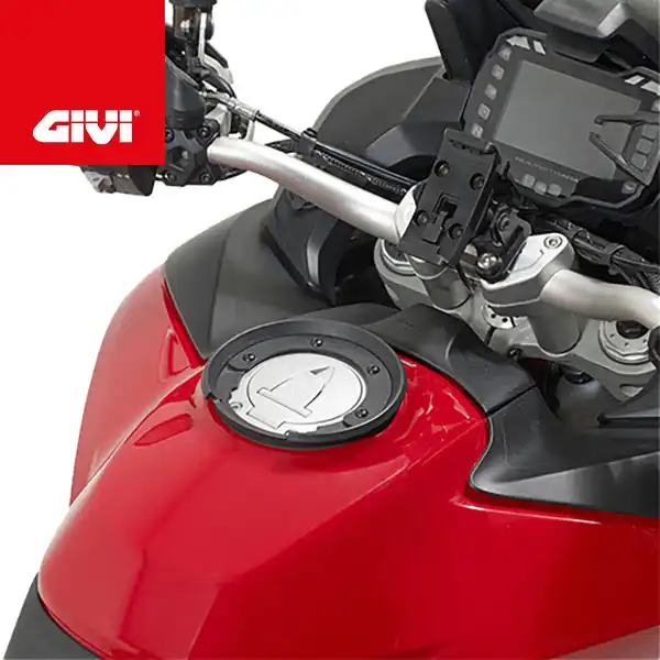 GIVI - BF11 Tanklock Fitting Kit - BMW / Ducati Multistrada / Triumph Tiger 1200 GT