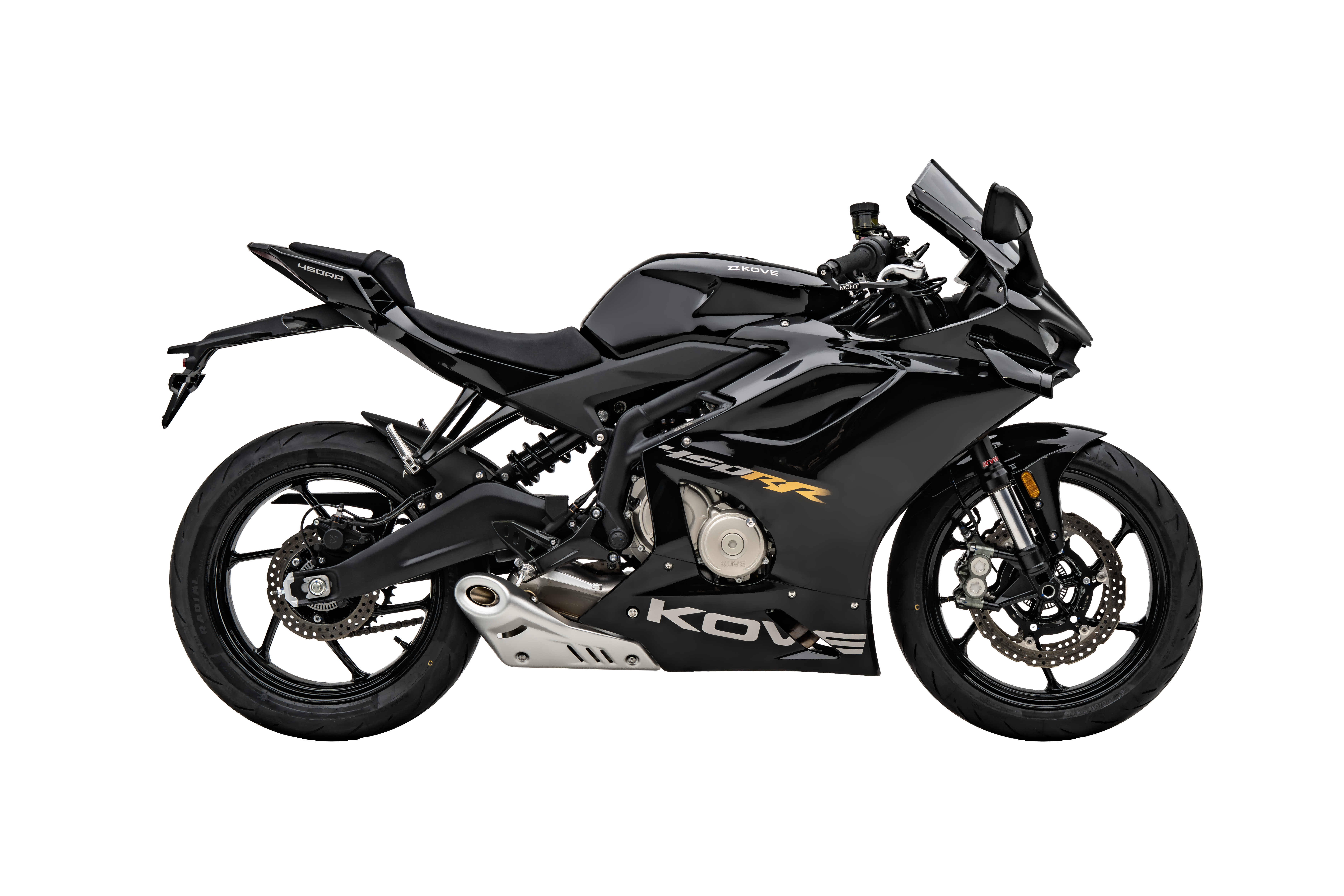 KOVE 450RR - Image 3