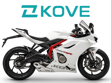 KOVE 450RR