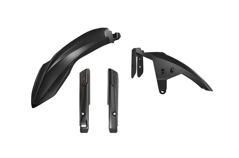 RTech High Front Fender Kit - Tenere 700 (all years) - Image 16