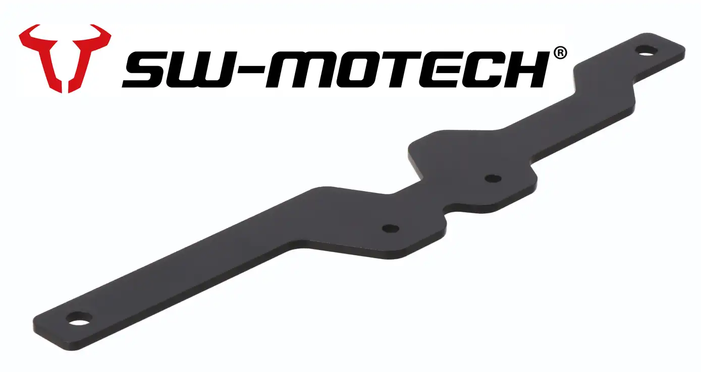SW Motech Light Mount for BMW F900GS