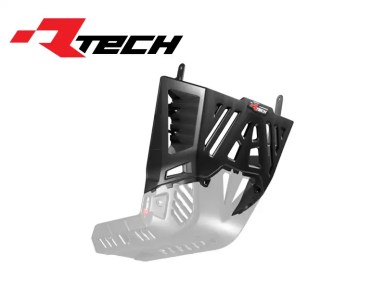 RTECH Upper Engine Guard - Tenere 700 (2019-24)
