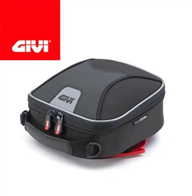 GIVI - XS319Y Tanklock Mini Tank Bag - 3Ltr