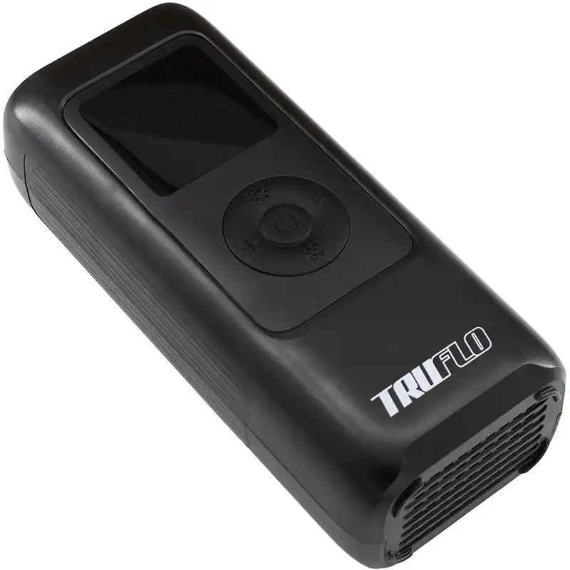 Truflo Electron Max Lithium Tyre Pump - Image 4