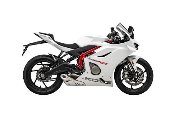 KOVE 450RR - Image 2