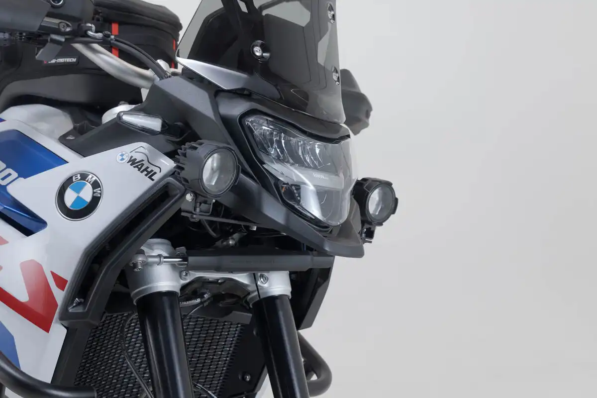SW Motech Light Mount for BMW F900GS