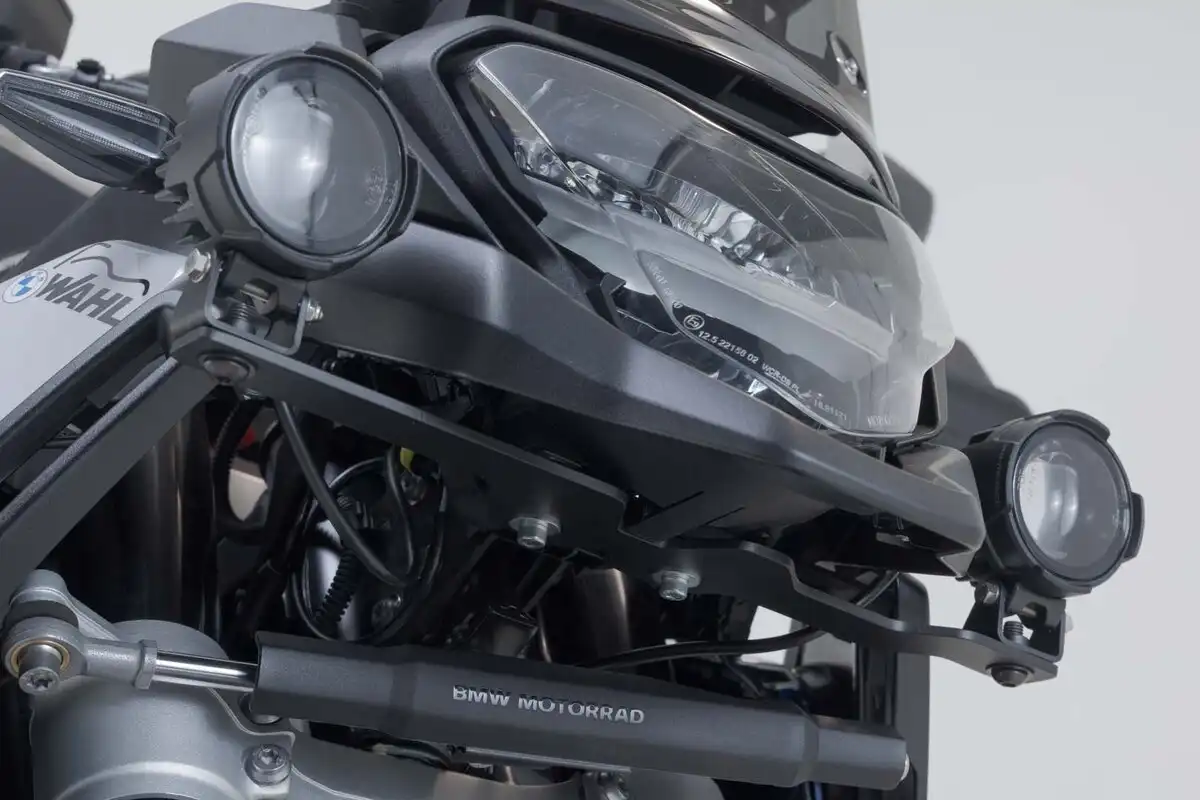 SW Motech Light Mount for BMW F900GS