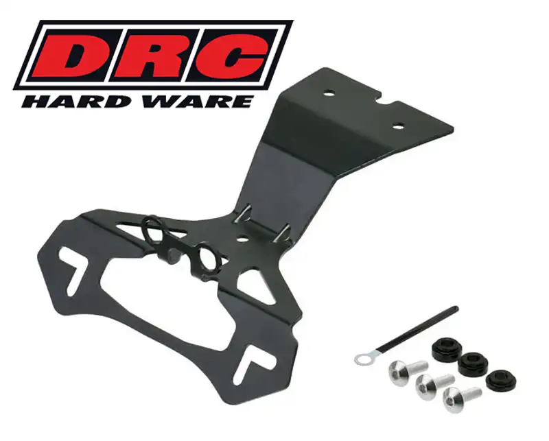 DRC Tail Tidy - Honda CRF300L/Rally