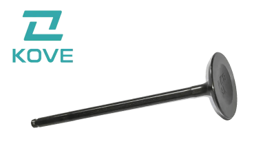 OEM KOVE Exhaust Valve - 450 RALLY