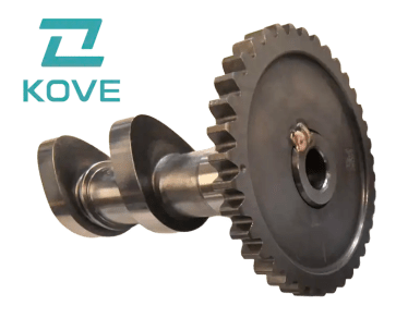 OEM KOVE Intake Camshaft Assembly - 450 RALLY