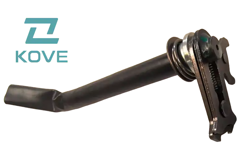 OEM KOVE Gear Shaft Complete - 450 RALLY